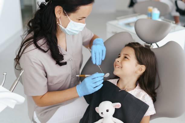Best Emergency TMJ Treatment in Milton, WV