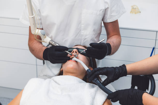 Best Pediatric Emergency Dentist in Milton, WV