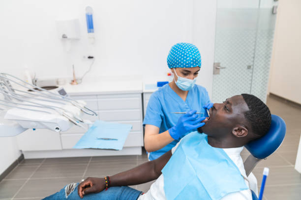 Best Emergency Tooth Extraction in Milton, WV