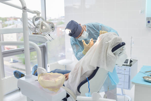 Best Emergency Tooth Extraction in Milton, WV